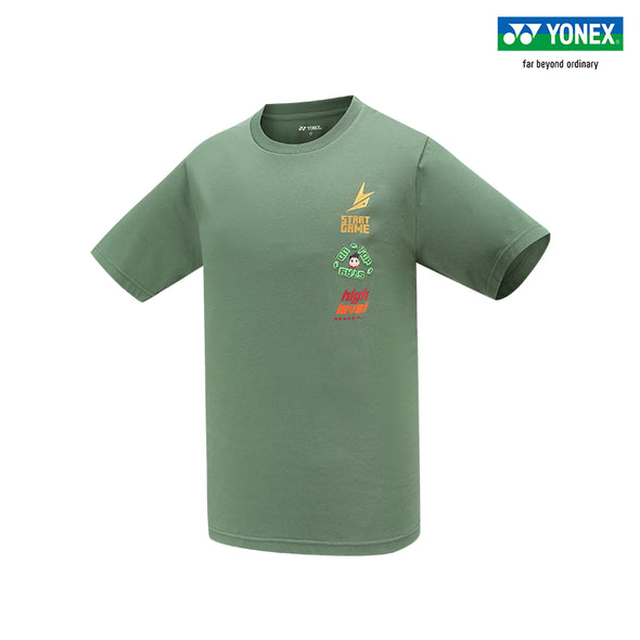 Yonex Lin Dan T-shirt 10062LDCR