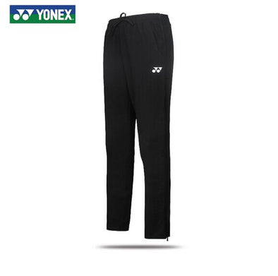 YONEX Ladies Zipper Knit Trousers 260039BCR