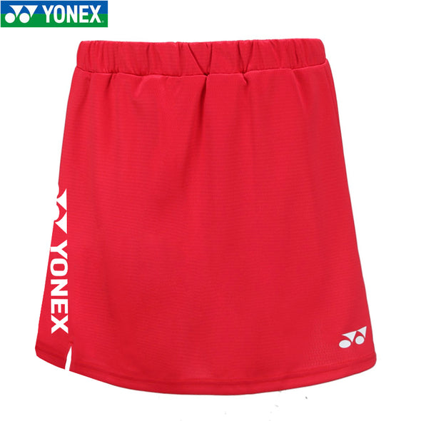 Yonex Women's skirt 220102BCR