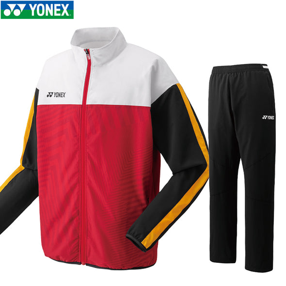 YONEX Chinese team Jacket 50136