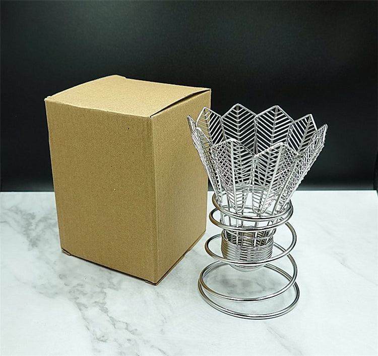 Creative Badminton Pen Holder – e78shop