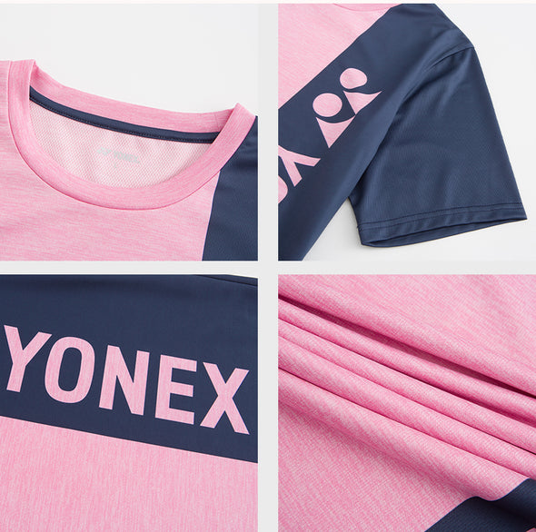 YONEX T-shirt pour homme 115041BCR