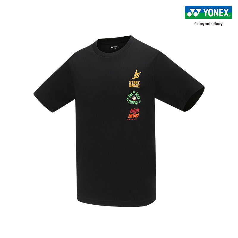 Yonex Lin Dan T-shirt 10062LDCR – e78shop