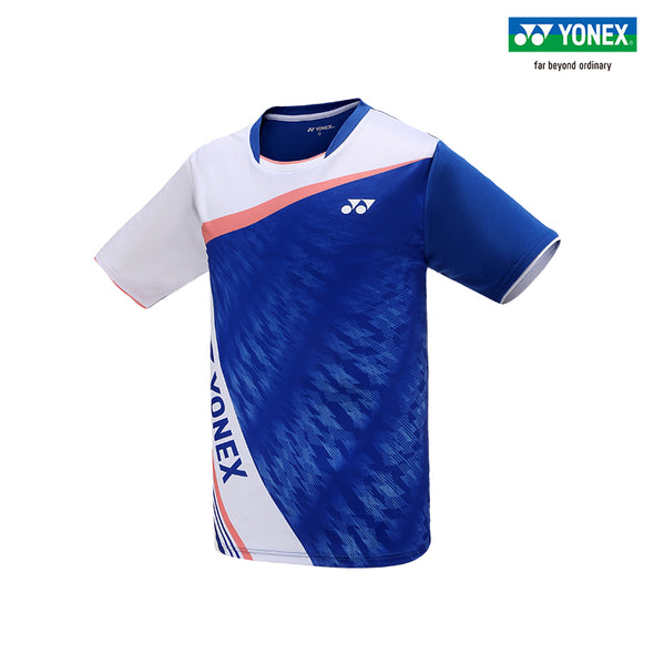 YONEX Herren Game T-Shirt 110412BCR