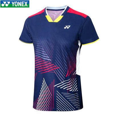 YONEX Damen T-Shirt 210391BCR