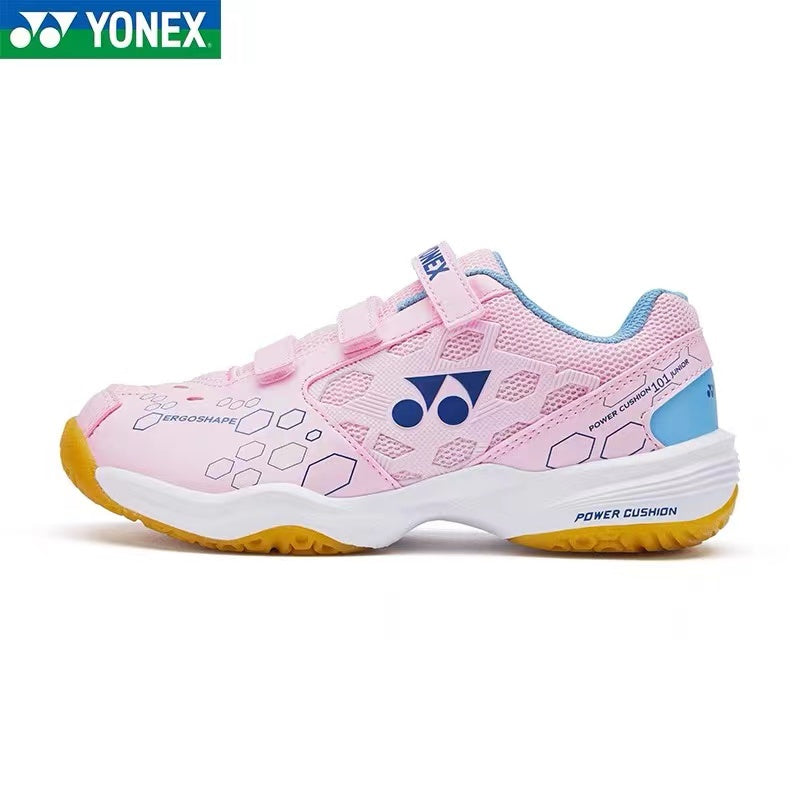 Yonex kids badminton on sale shoes