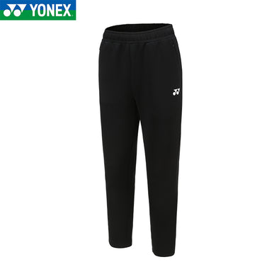 YONEX Pantalon tricoté pour femme 260142BCR