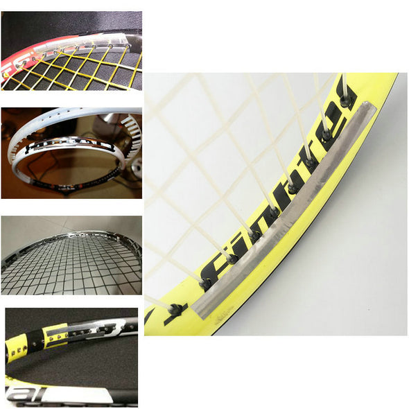 Raquette de badminton Powerizer SB0015