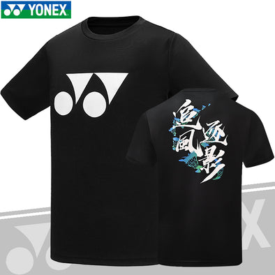 YONEX Men's T-shirt 115053BCR - e78shop