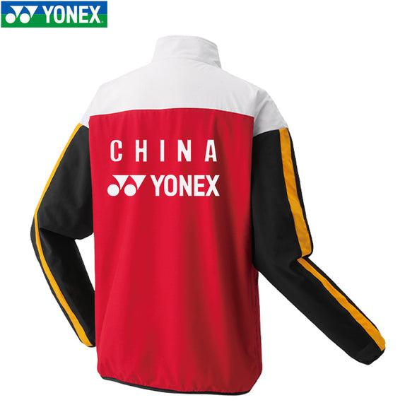 YONEX中國隊夾克50136
