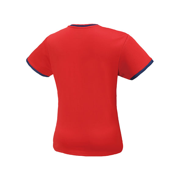 YONEX 2022 Damen Game Shirt 20684CR
