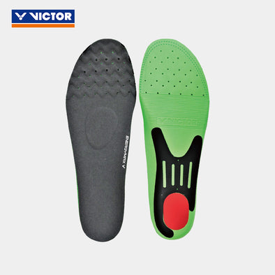Semelles de sport élastiques Victor High VT-XD11
