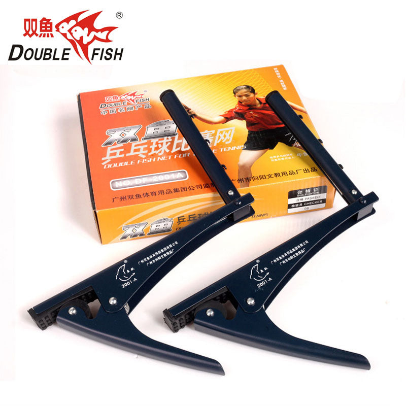 double fish table tennis net DoubleFish Table Tennis Net DF-2001A – e78shop