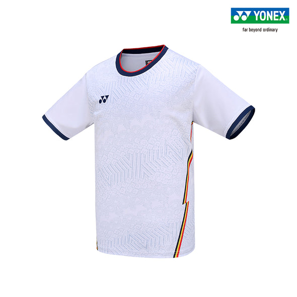YONEX 2022 Men's Game Shirt 10488CR