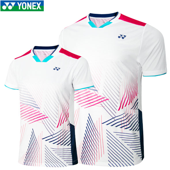 YONEX T-shirt pour homme 110391BCR