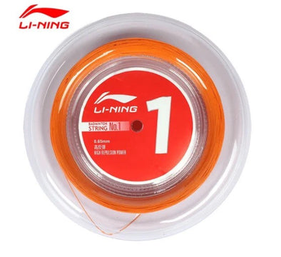 LI-NING NO.1 Badminton String Reel - e78shop