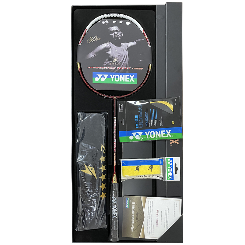 リニン&AT700 ラケット2本 リニン&AT700 ラケット2本 LI-NING専門店 リニン&AT700 ラケット2本 リニン&AT700 ラケット2本 LI-NING専門店