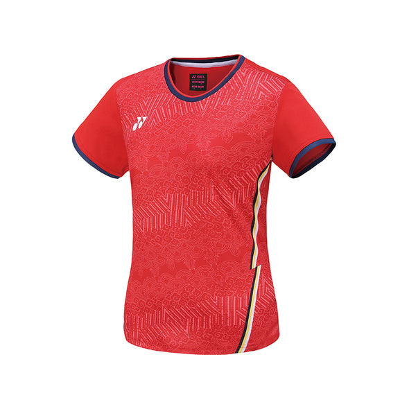 YONEX 2022 Damen Game Shirt 20684CR