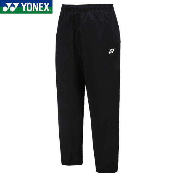 YONEX Pantalon tricoté pour homme 160142BCR