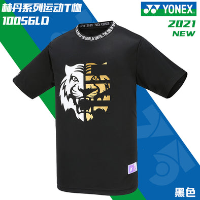 Yonex 林丹 T恤 10056LDCR