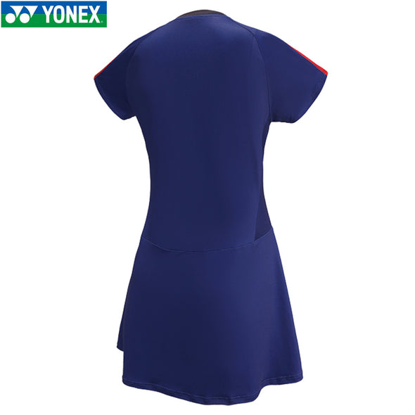 YONEX女款洋裝210173BCR