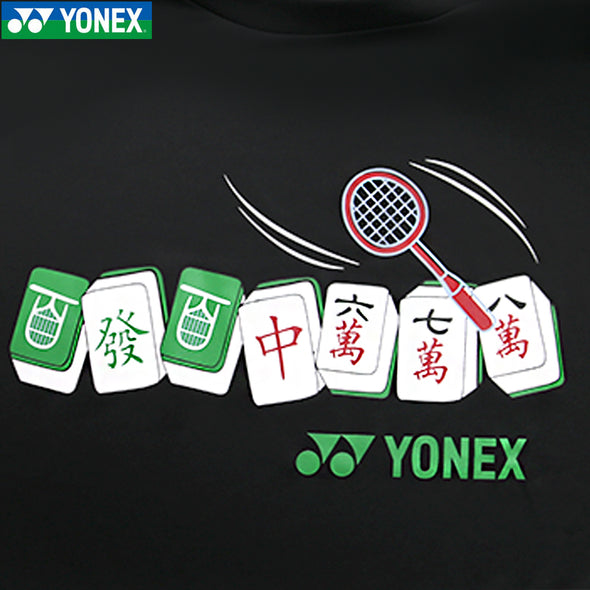 YONEX T-shirt femme 215122BCR