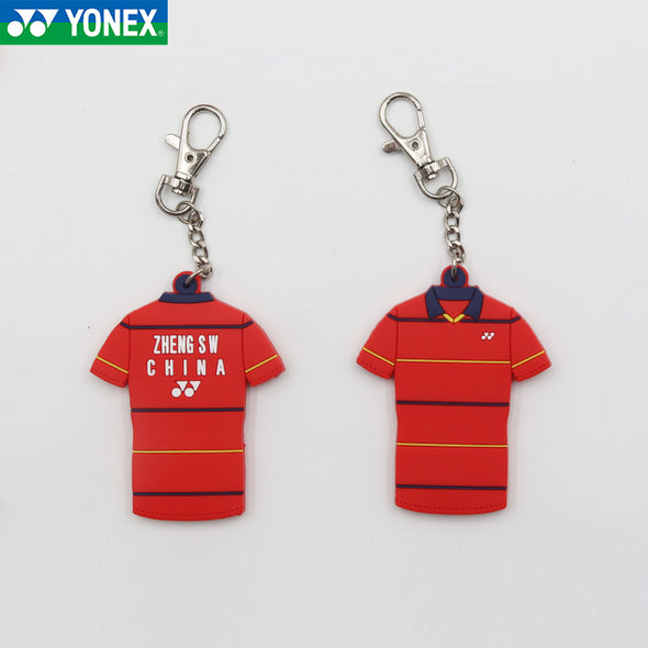 YONEX National Team Keychain