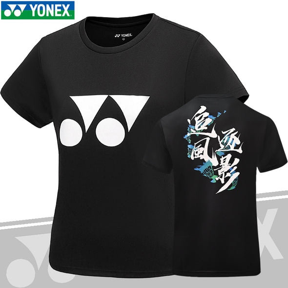 YONEX 女款 T恤 215053BCR