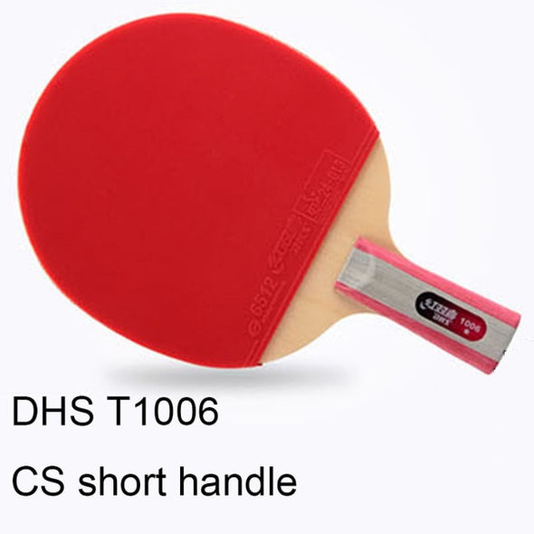 DHS Tischtennisschläger H1006