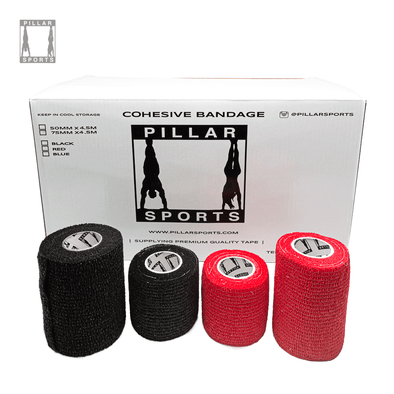 Bandage cohésif Pillar Sports (Coband)