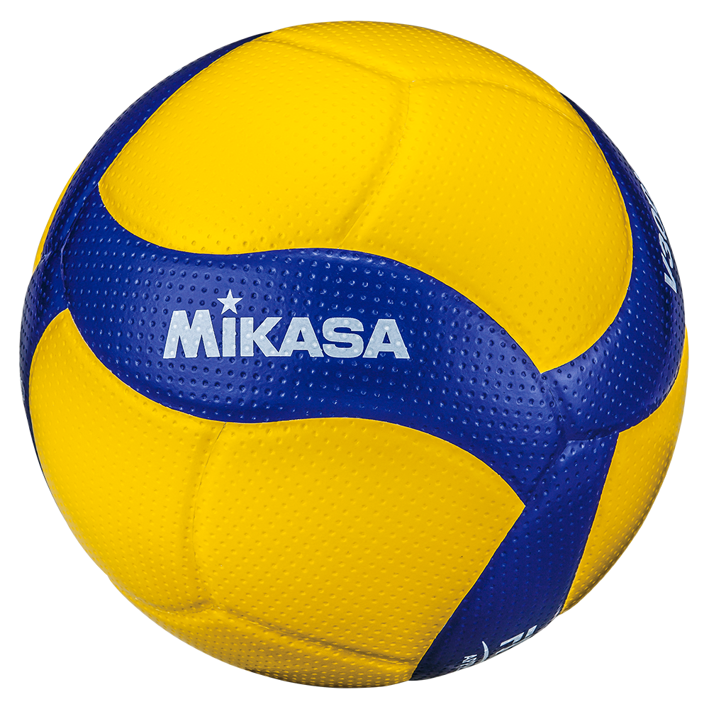でちん‼️Mikasa V300W バレーボール2個 MIKASA Indoor Volleyball V300W – e78shop