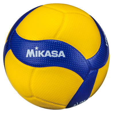 Ballon de volley-ball en salle MIKASA V300W