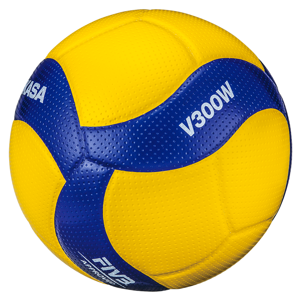 MIKASA Indoor Volleyball V300W – e78shop MIKASA Indoor Volleyball V300W – e78shop