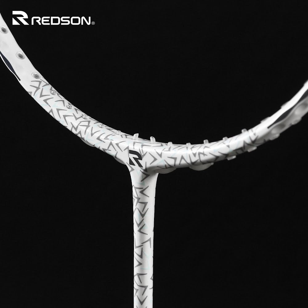 Redson White Racket REDSON SHAPE 01 STIFF – e78shop