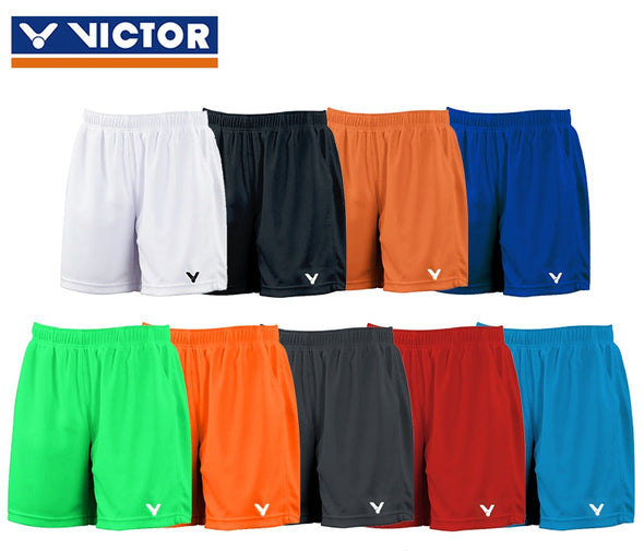 VICTOR短褲R-3096