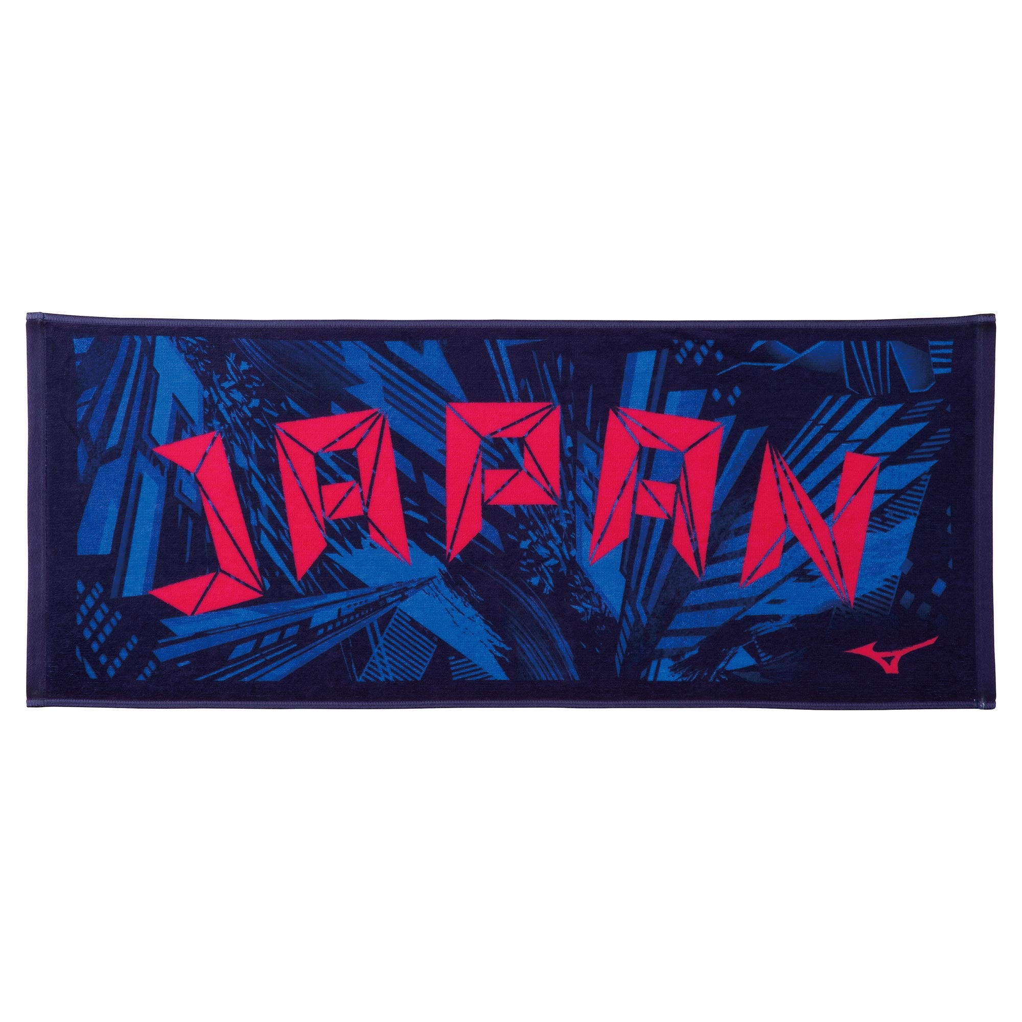 Mizuno Imabari towel / face towel boxed 32JY0505 – e78shop