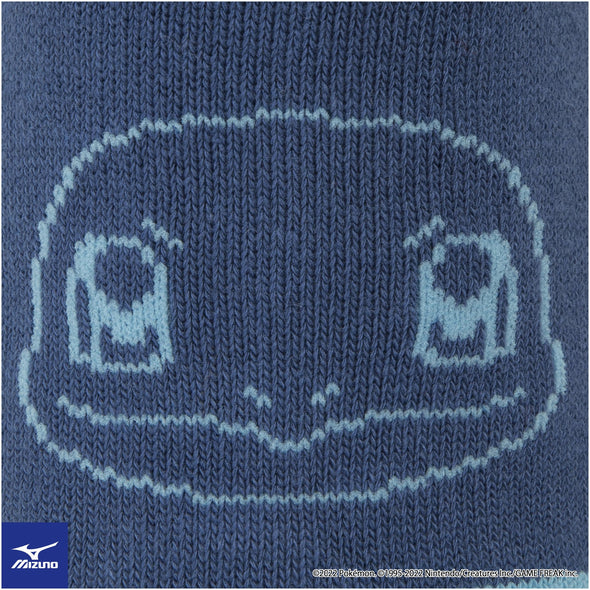 Mizuno x Pokemon Socken (Knöchel) [Junior] 32MX2P98