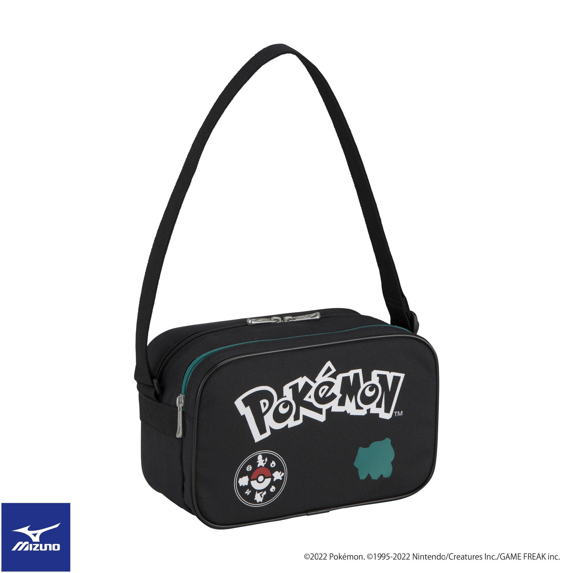 Mizuno x Pokemon Shoulder bag (s) 33JM2P07 – e78shop
