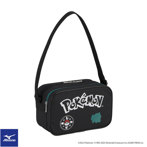 Mizuno x Pokemon Shoulder bag (s) 33JM2P07