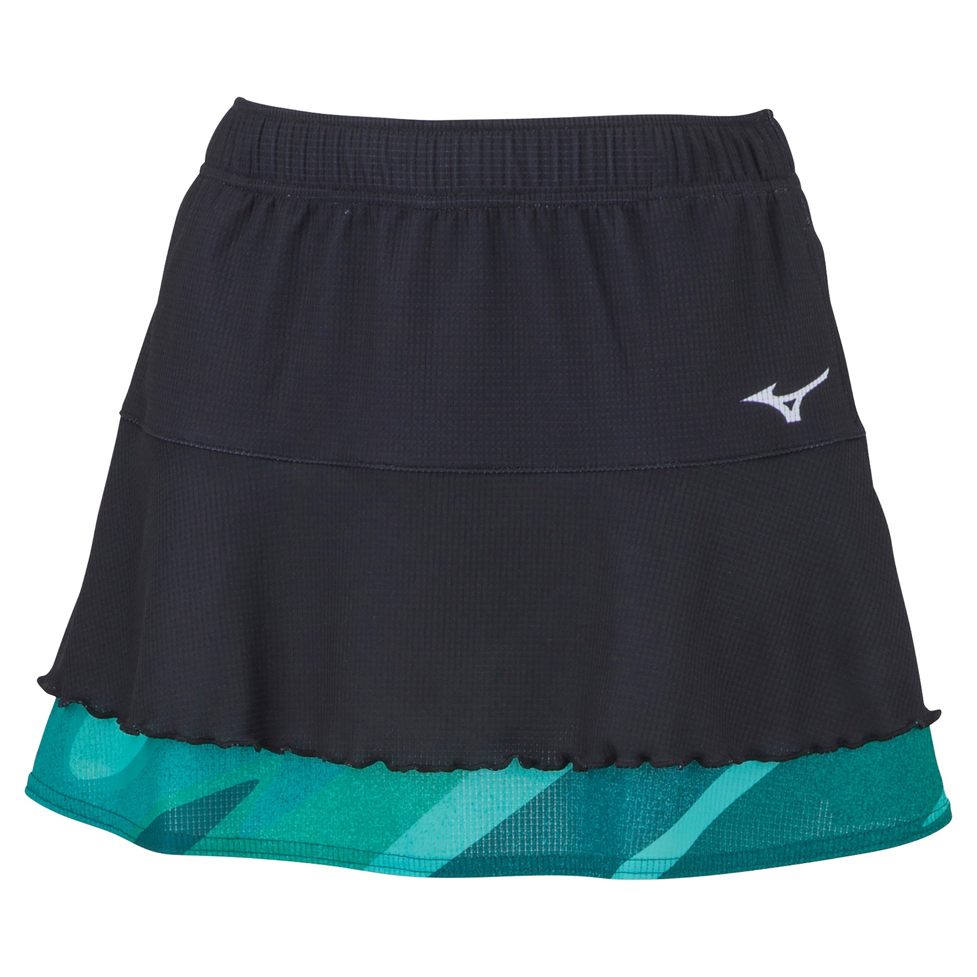 Mizuno drylite deals active skirt