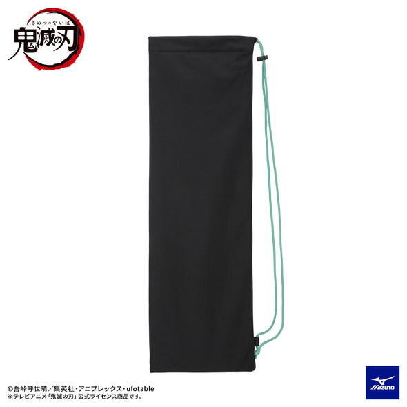 Mizuno x Kimetsu Soft Case für Schläger 73JD2K01