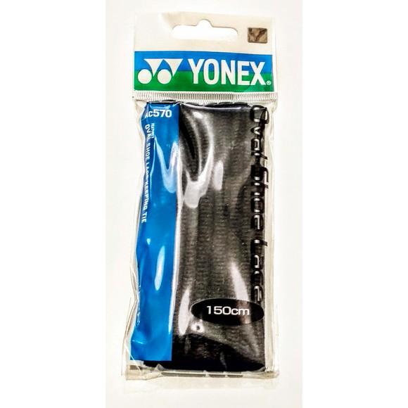 YONEX 彩色鞋帶 AC570