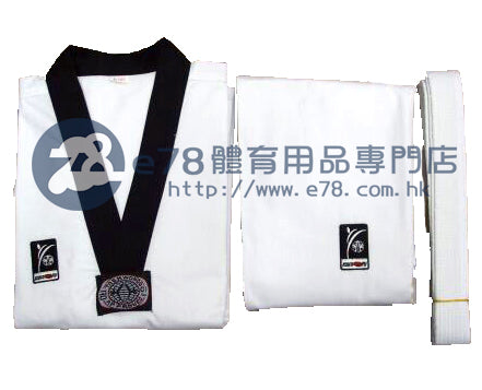 Kung Fu Taekwondo Suit TAE09 - e78shop