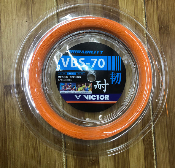 Victor VBS-70 卷裝