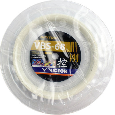 Victor VBS-68 200m 卷裝