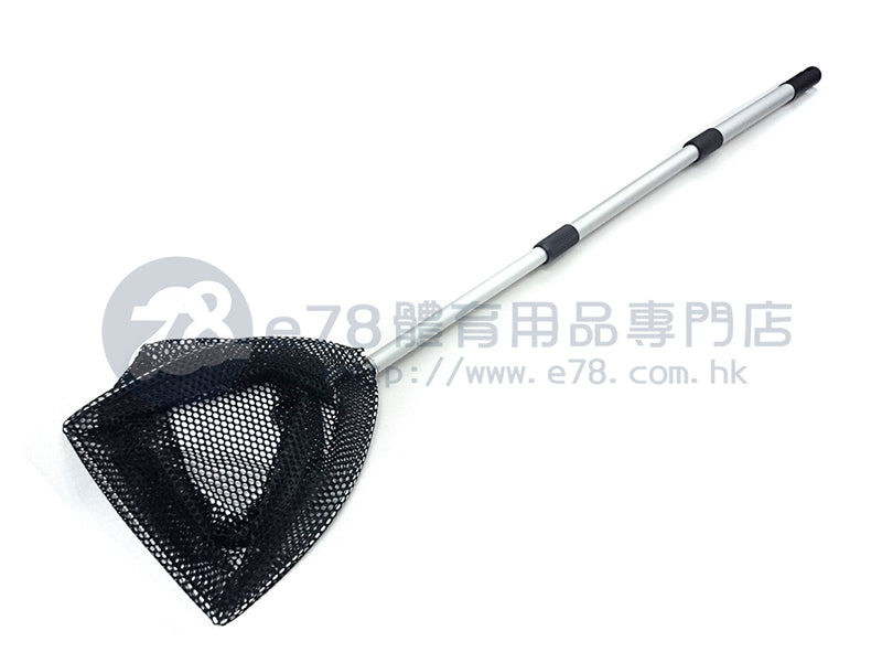 Einziehbares Fangnetz für Tischtennisbälle TBNET01 – e78shop