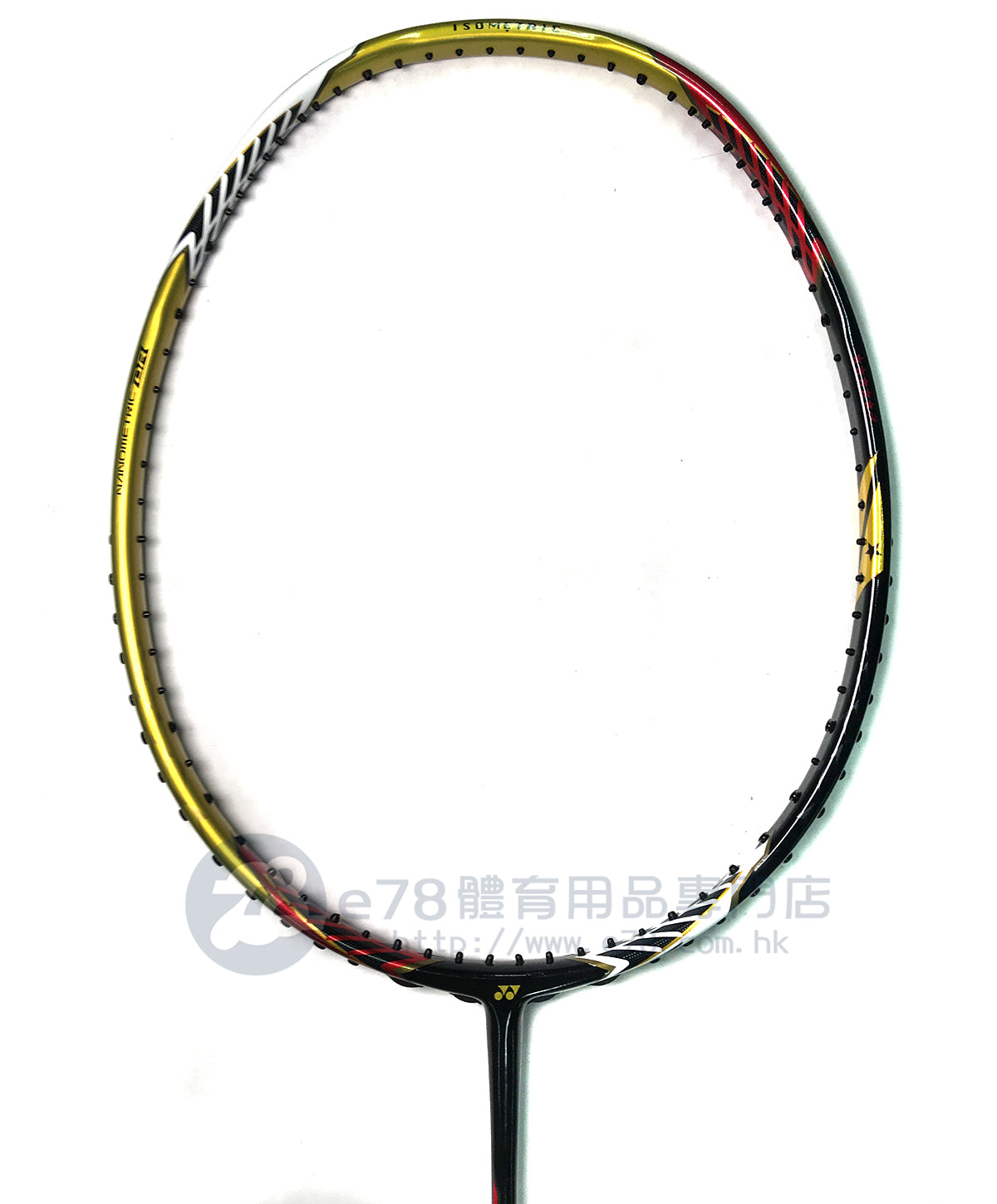 Yonex Voltric LD Force バドミントンラケット Voltric LD-Force – e78shop