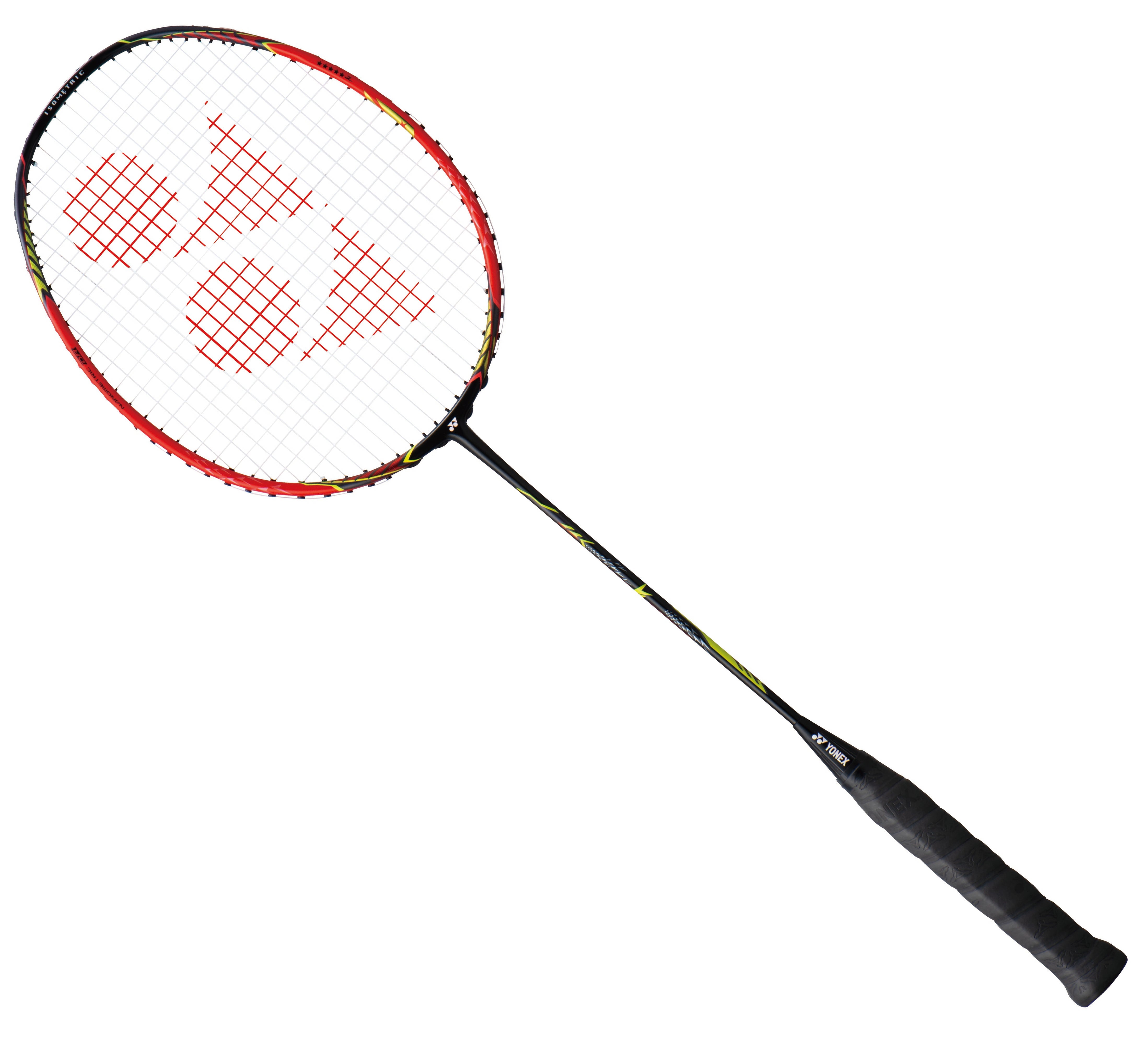 Voltric LD-Force Red