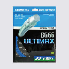 Yonex BG 66 Ultimax CH Ver