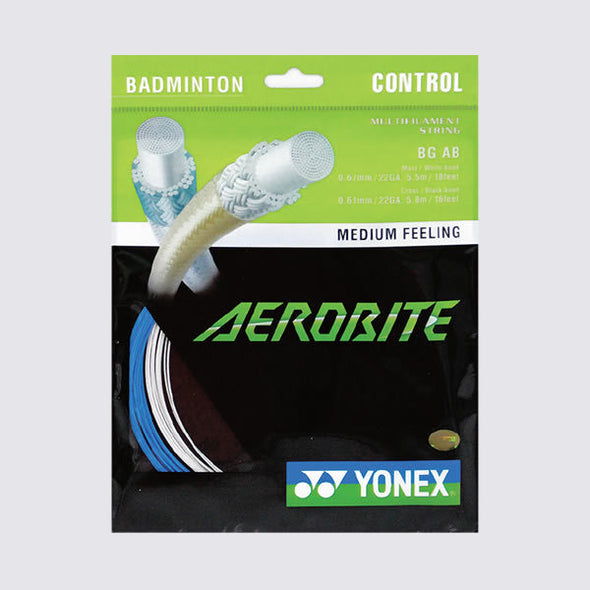 YONEX AEROBITE TW Version